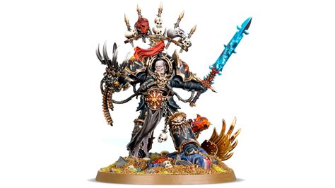 warhammer 40k abaddon|abaddon 40k model.